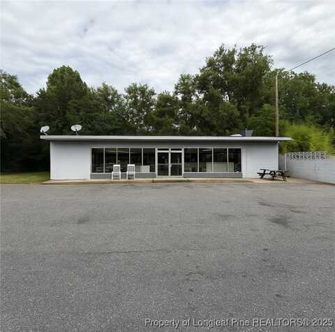 108 Lanier Street, Oxford, NC 27565