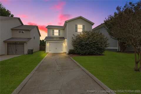 230 Chloe Drive, Fayetteville, NC 28301