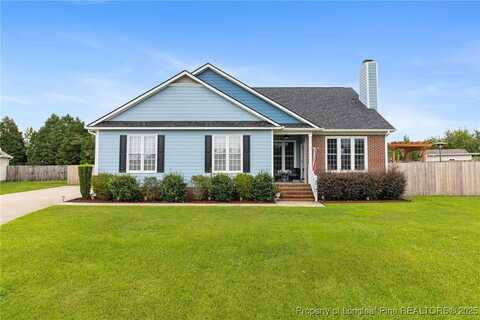 9624 Lukes Run Road, Linden, NC 28356