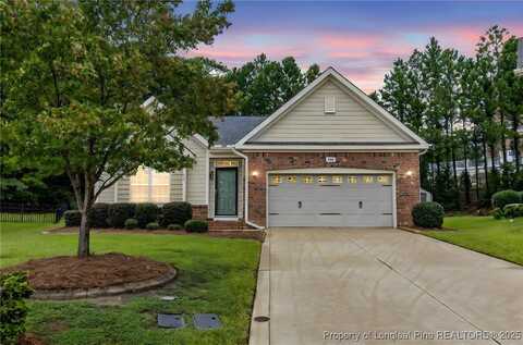 800 Misty Meadow Lane, Fayetteville, NC 28304