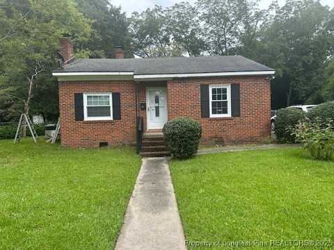 520 French Avenue, Lumberton, NC 28358