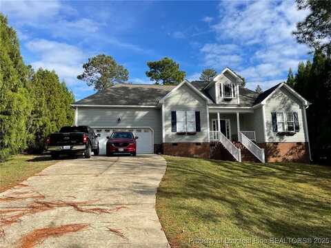 36 Clearwater Harbor, Sanford, NC 27332