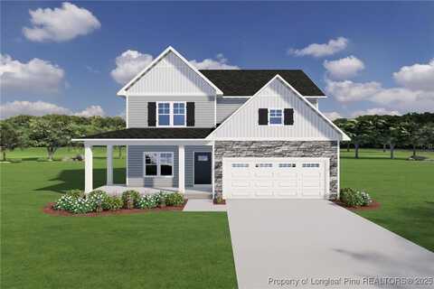 1130 Valley View Road, Southern Pines, NC 28387