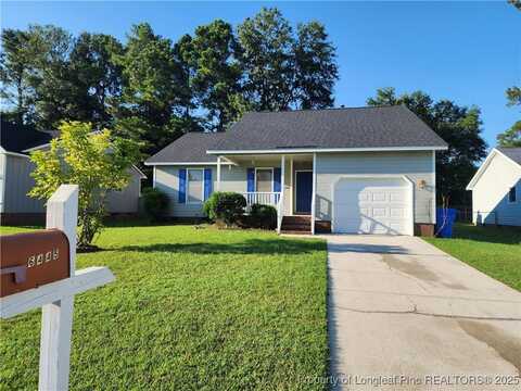 6445 RHEMISH Drive, Fayetteville, NC 28304