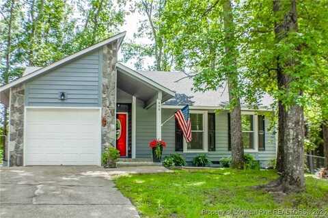 494 Stiles Place, Fayetteville, NC 28314