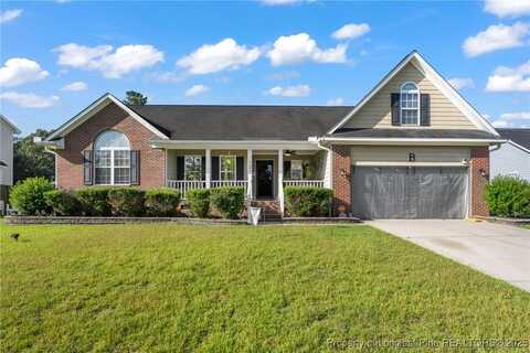 121 Blue Water Drive, Raeford, NC 28376