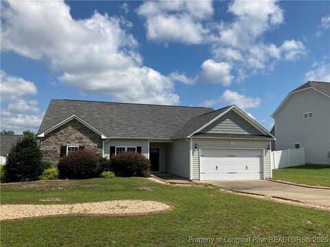 93 Samuel Nicholas Drive, Cameron, NC 28326