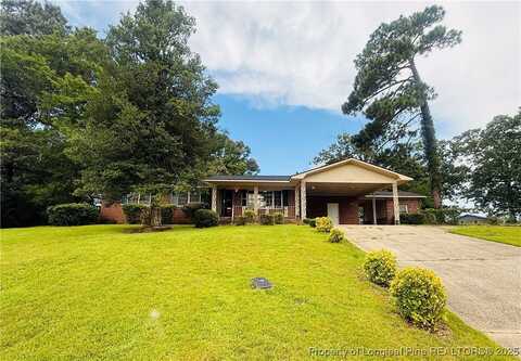 5325 Trampas Court, Fayetteville, NC 28303