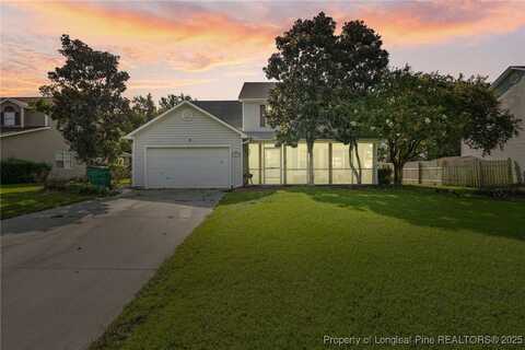 108 Chestnut Court, Jacksonville, NC 28546