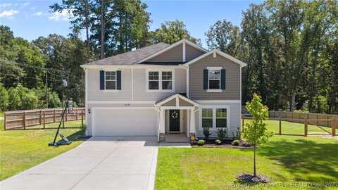 501 Phoenix Lane, Cameron, NC 28326