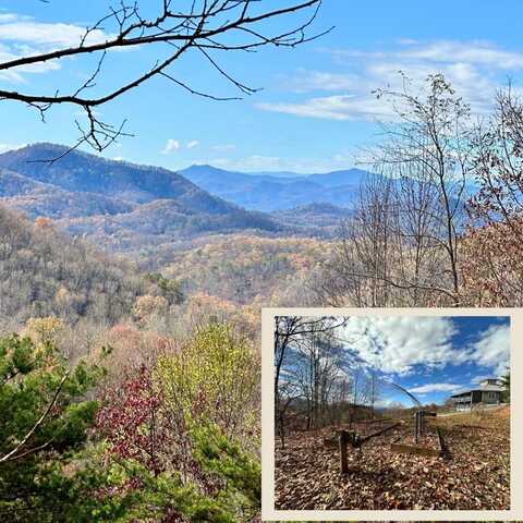 Lot 4 Charleston Ridge, Bryson City, NC 28713