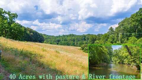 Patton Road, Franklin, NC 28734