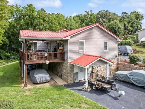 41 Vista Dr, Clyde, NC 28721