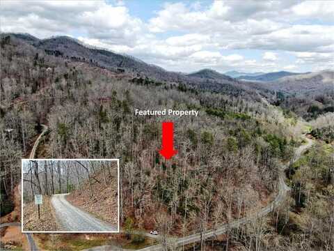 Tbd Big Oak Springs, Sylva, NC 28779
