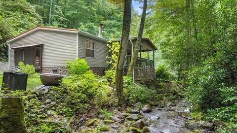 11 Choice Place, Whittier, NC 28789