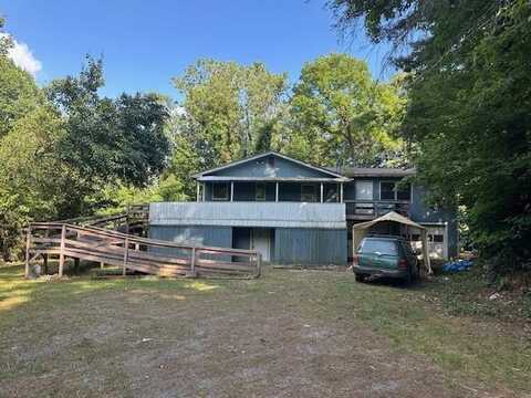232 Heavenly View Dr, Sylva, NC 28779