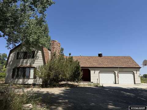 1618 Major, Riverton, WY 82501