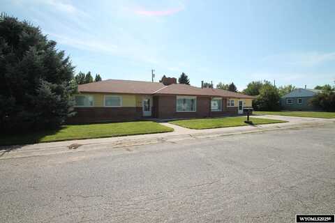 431 Spruce, Riverton, WY 82501