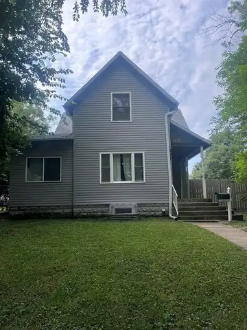 1237 7th Ave N, Fort Dodge, IA 50501
