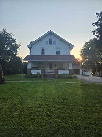 420 S Ontario St, Pomeroy, IA 50575
