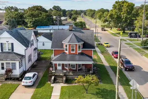 200 E 6th Street, Port Clinton, OH 43452