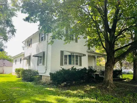 616 Lime Street, Fremont, OH 43420