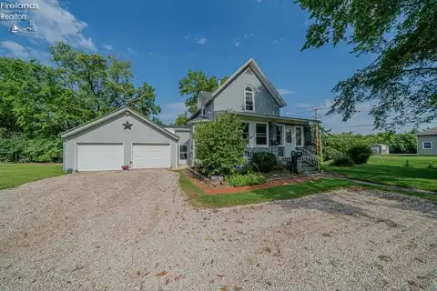 402 Morrison Street, Fremont, OH 43420
