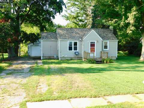 65 N Railroad Street, New London, OH 44851