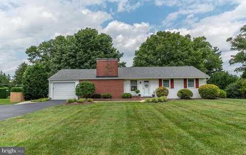 41 COLLEGE AVENUE, TRAPPE, PA 19426