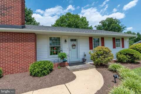 41 COLLEGE AVENUE, TRAPPE, PA 19426