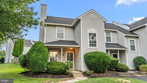 21 EATON COURT, NEWTOWN, PA 18940