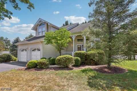 1 Rachel Ct, Clinton, NJ 08809