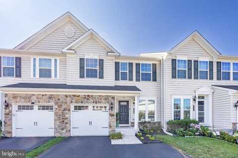 134 BRIARWOOD, COLMAR, PA 18915