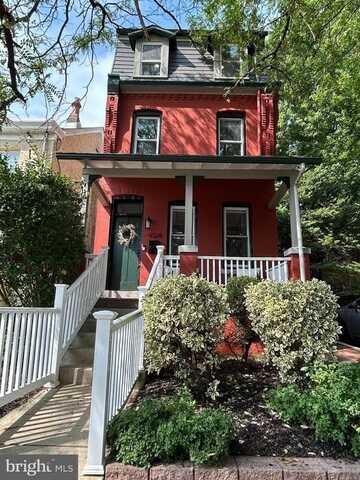 4124 PECHIN STREET, PHILADELPHIA, PA 19128
