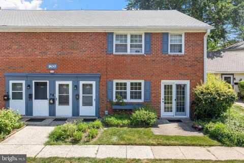 909 YARDLEY COMMONS, YARDLEY, PA 19067