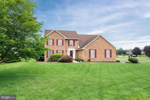 213 RICE DRIVE, BEAR, DE 19701