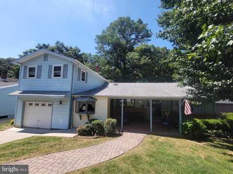138 GLENOAK ROAD, WILMINGTON, DE 19805