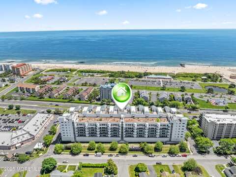 432 Ocean Boulevard, Long Branch, NJ 07740