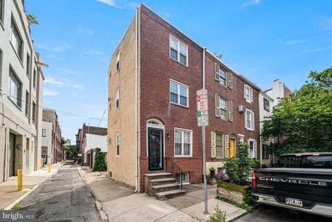 255 S 24TH STREET, PHILADELPHIA, PA 19103