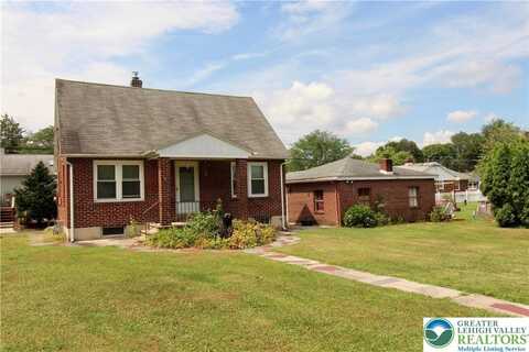 1512 N 25th Street, White Hall, PA 18104