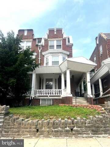 5114 N BROAD STREET, PHILADELPHIA, PA 19141