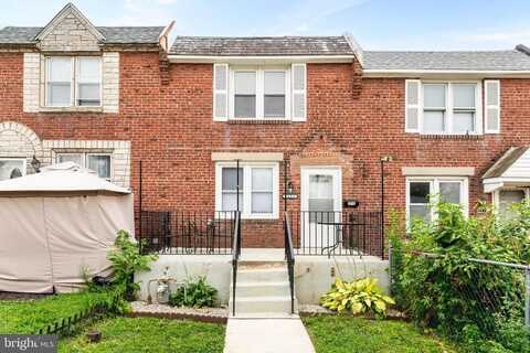 2212 BOND AVENUE, DREXEL HILL, PA 19026