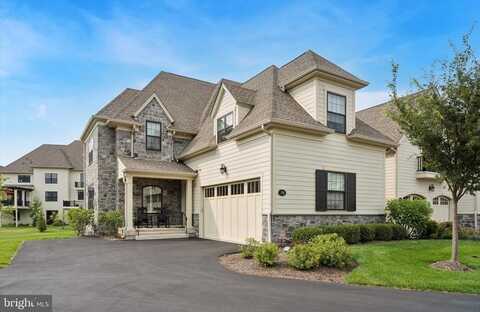 510 VALLEY GREEN COURT, FLOURTOWN, PA 19031