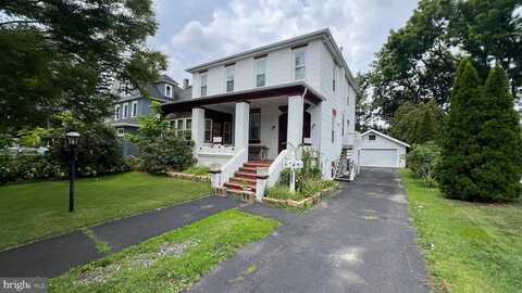 109 UNION AVENUE, STRATFORD, NJ 08084