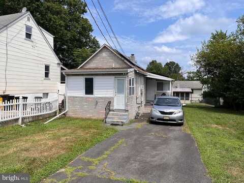 112 HAZELHURST, EWING, NJ 08638
