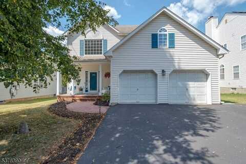 396 Vanderveer Rd, Bridgewater, NJ 08807
