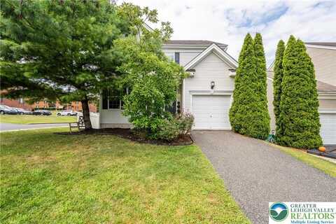 2426 S Wood Street, Allentown, PA 18103