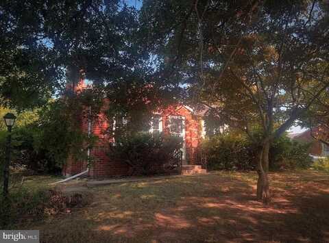 2711 LINE LEXINGTON ROAD, HATFIELD, PA 19440