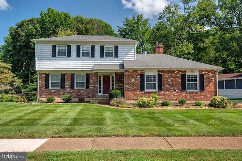 2227 DECATUR ROAD, WILMINGTON, DE 19810