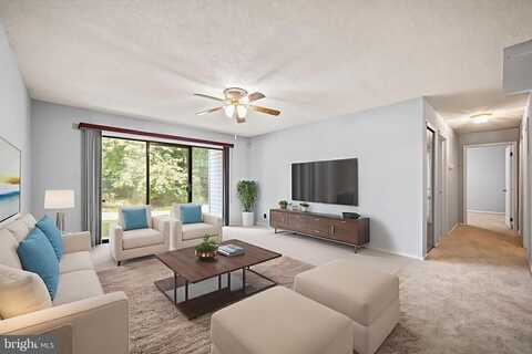 6 VOSCEK, LAWRENCEVILLE, NJ 08648